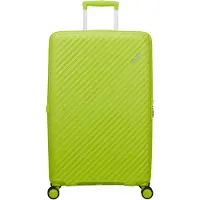 American Tourister Diablast Spinner 78 / 29 TSA EXP Trolley Hyper Lime hellgrün