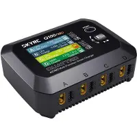 SkyRC Q100neo Drahtloses Ladegerät