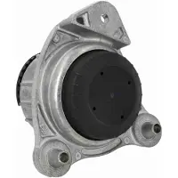 VAICO Motorlager Hydrolager Links passend für MERCEDES-BENZ V-Klasse (W447) V30-4491