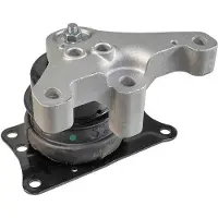 METZGER Motorlager Hydrolager Rechts für VW POLO (9N) 8053875