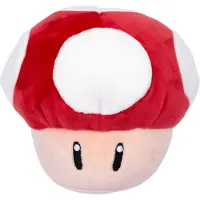 Tomy MOCCHI plusz Junior Pilz T12701
