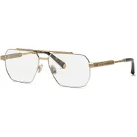 Philipp Plein Plein Legacy 58 Mm Brille