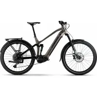 Haibike Adventr 10 Sx Eagle 2025 Elektrofahrrad