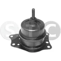 STC Motorlager Hydrolager Rechts für VW POLO (9N) T404786