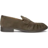 Mace Herren Slipper Jim-22 - Bruin - Größe 40