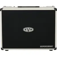 Evh 5150III FRFR 12 Hypersonic Flat Response Aktivlautsprecher Elfenbein