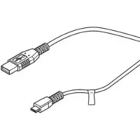 Effeff USB-Kabel ePED 1386