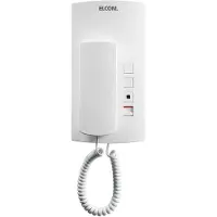 Elcom Haustelefon HAT-402 ws