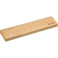 Zassenhaus Magnetleiste Eiche 30 cm für 3 Messer