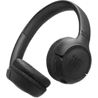 JBL Kopfhörer Tune 530BT Bluetooth, schwarz