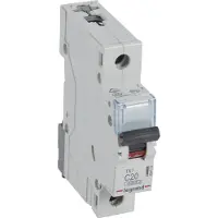Legrand Leistungsschalter 1P C 20A 10kA AC S311 TX3 (404172)