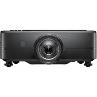 Optoma ZK810TST - DLP-Projektor - Laser - 3D - 8600 lm - 3840 x 2160
