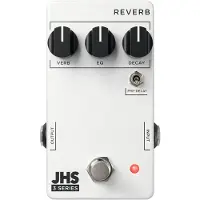 JHS Pedals 3 SeriesReverb