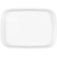 Thomas Schale Trend White 33 cm
