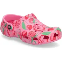 Crocs Clogs CLASSIC SUMMER FRUIT CLOG damen