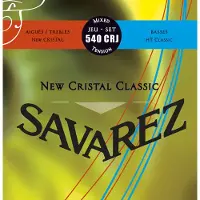 Savarez 540 CRJ New Crystal Classic