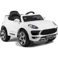 Lean cars Elektroauto für Kinder Coronet S 2x45W 2.4G | Gr.: onesize