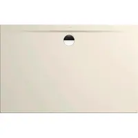 Kaldewei Duschwanne SUPERPLAN ZERO Secure Plus 1514-5 80 x 75 x 3.7 cm warm beige 20 matt vollflächige Antirutschbeschic