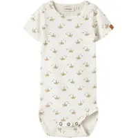 Name it Strampler in Coconut Milk 1 | Gr.: 62