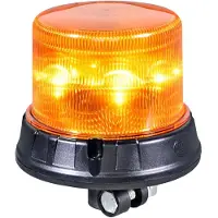 Hella Blitz-Kennleuchte 2XD 066 979-011 157mm 143mm 611g
