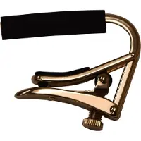 Shubb Capo C4 / Vintage Elec. rose gold