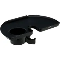 Gator Frameworks GFW-MICACCTRAY Zubehör für Mikrofonständer