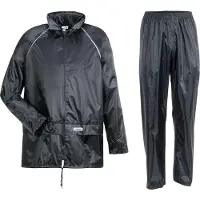 Planam Regenanzug Aqua Gr. L marine