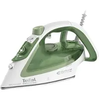 Tefal FV5783 Easygliss Eco Dampfbügeleisen (2400 Watt, Durilium Airglide Bügelsohle)