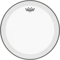 Remo Powerstroke 4 Clear 16 Schlagfell
