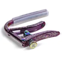 Shubb Capo C2z Rosette LTD Classic