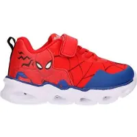 Cerdá Group Spiderman Sportschuhe Rot EU 28 Kinder Rot EU 28