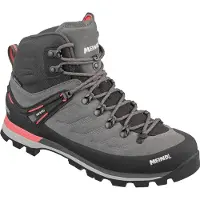 Meindl Intervale Lady GTX UK 8 grau - anthrazit/rosé