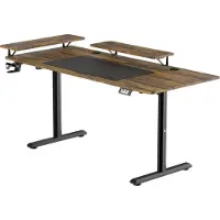 Ultradesk Highlander XXL