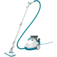 Black & Decker Druck-Dampfreiniger 2000W 8-tgl. Zub.