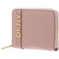DKNY Avril Zip Around Wallet