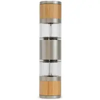 Relags Origin Outdoors Salz- und Pfeffermühle 'Bambus'
