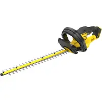 Stanley Fatmax Akku-Heckenschere, 18V V20, ohne Akku