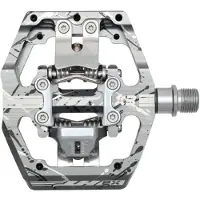 HT Components Auto X3 Pedale