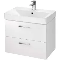 Cersanit Lara Mille 59.4 cm biały (S801-318-DSM)