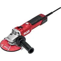 Flex | Winkelschleifer ø 150 mm LBE 20-10 150-EC - 2000 W mit Drehzahlregelung