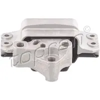 Topran Lagerung Schaltgetriebe 117 399