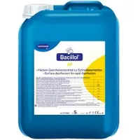 Hartmann Bacillol Af 5 L
