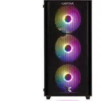 Captiva Advanced Gaming R92-303 Ryzen 5 RTX 5060 Ti