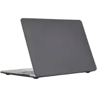 IMoshion Laptop Cover für das Apple MacBook Neo 13 Zoll (2026) A18 - Schwarz