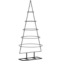 vidaXL Erik (ohne LED)