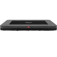 Berg Ultim Favorit Rechteckige Inground Trampolin 280x190 cm