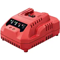 Flex Schnellladegerät 12 V CA 12 230/CEE 532286