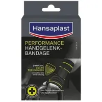 Beiersdorf Hansaplast Sport Handgelenk-Bandage Gr. L 1 ST