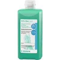 B Braun Softa-Man Pure Händedesinfektionsmittel 500 ML