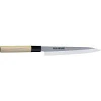 Bunmei - Yanagi Sashimi Knife - Single-Edged - 21 cm
